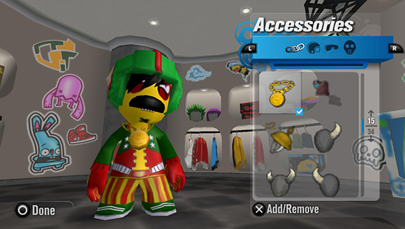 ModNation Racers (PSP) - Imagen 18